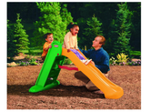 Little Tikes Easy Store Large Slide LIT-426310060 - Colorland Toys